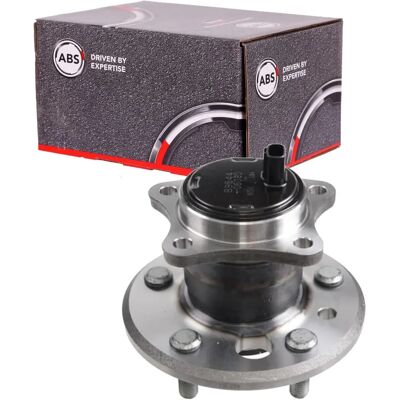 A.B.S. Mozzo Ruota 201008 - Mozzo per Toyota Camry 2010-2018 A.B.S. Mozzo Ruota 201008 - Mozzo per Toyota Camry 2010-2018