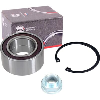 Kit de Rodamiento de Rueda A.B.S. 201012 con Anillo Sensor Kit de Rodamiento de Rueda A.B.S. 201012 con Anillo Sensor