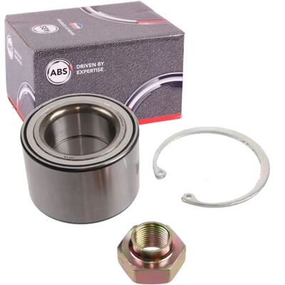 ALVADI 201016 Kit de rulmenți pentru roată - Kit de rulmenți pentru roată ALVADI 201016 Kit de rulmenți pentru roată - Kit de rulmenți pentru roată