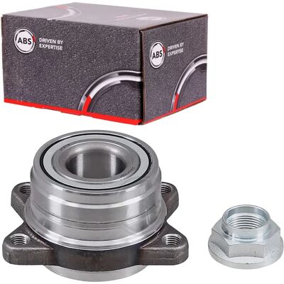 A.b.s. 201038 Maza de Rueda para Mitsubishi Galant - Maza de Rueda A.b.s. 201038 Maza de Rueda para Mitsubishi Galant - Maza de Rueda