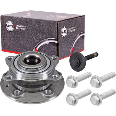 A.B.S. 201054 Wheel Hub - Front Volvo S60 S80 V70 XC70 A.B.S. 201054 Wheel Hub - Front Volvo S60 S80 V70 XC70