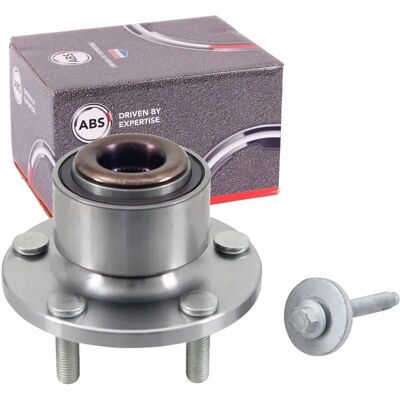 ALVADI A.B.S. Wheel Bearing Kit - Wheel Bearing Kit for Ford C-Max & Focus ALVADI A.B.S. Wheel Bearing Kit - Wheel Bearing Kit for Ford C-Max & Focus