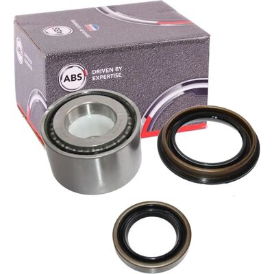 A.b.s. 201094 Kit di cuscinetti ruota - Nissan Patrol posteriore A.b.s. 201094 Kit di cuscinetti ruota - Nissan Patrol posteriore