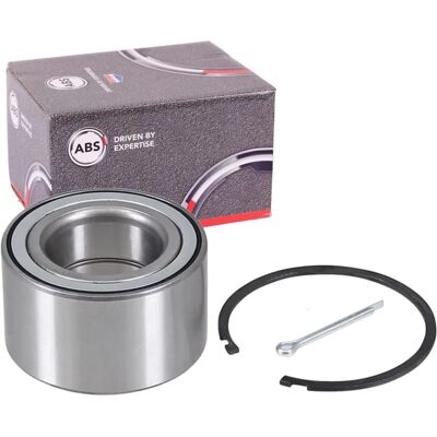 Nissan X-trail 2011-2016 Hinteres Radlagergehäuse - Radlager Set Nissan X-trail 2011-2016 Hinteres Radlagergehäuse - Radlager Set