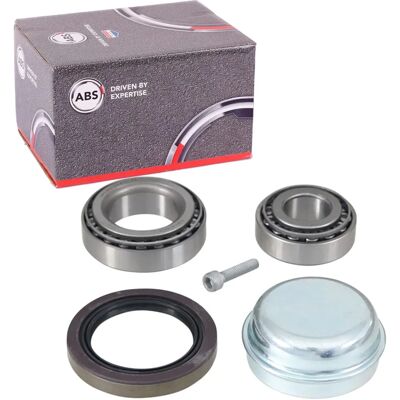 A.B.S. 201111 Kit di cuscinetti ruota - Ricambi auto A.B.S. 201111 Kit di cuscinetti ruota - Ricambi auto