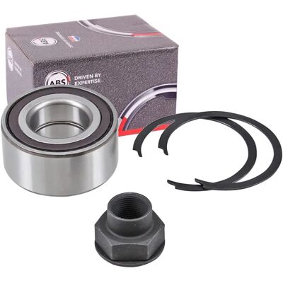 A.B.S. 201123 Kit cuscinetti ruota A.B.S. 201123 Kit cuscinetti ruota