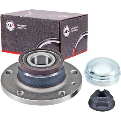 A.B.S. 201126 Radnabe - Für Opel Corsa 2006-2014 - 5-Loch A.B.S. 201126 Radnabe - Für Opel Corsa 2006-2014 - 5-Loch
