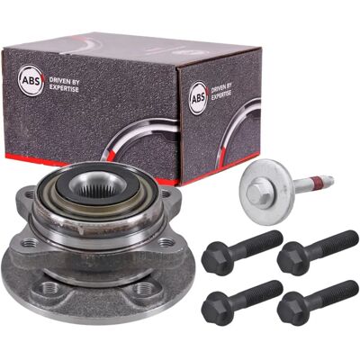 A.B.S. 201136 Radnabe mit ABS-Sensor - Volvo XC90 A.B.S. 201136 Radnabe mit ABS-Sensor - Volvo XC90