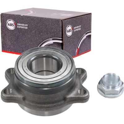 A.B.S. Radnabe - 201171 - Für Subaru geeignet A.B.S. Radnabe - 201171 - Für Subaru geeignet