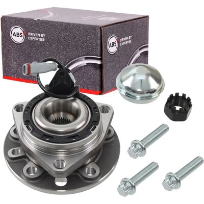 ALVADI A.B.S. Wheel bearing kit - 201202 ALVADI A.B.S. Wheel bearing kit - 201202