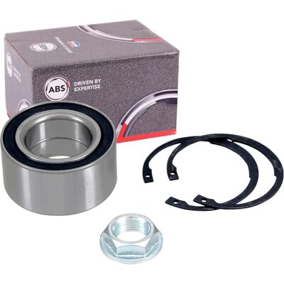 A.B.S. 201266 Kit di cuscinetti ruota - Saab 90 900 A.B.S. 201266 Kit di cuscinetti ruota - Saab 90 900