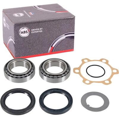 Land Rover 201268 Wheel Bearing Kit - Front/Rear Discovery Range Land Rover 201268 Wheel Bearing Kit - Front/Rear Discovery Range