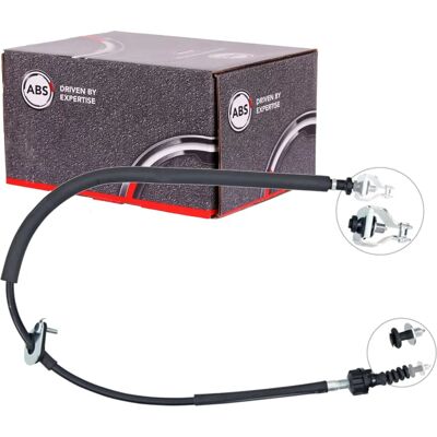 A.B.S. K28095 Clutch Kabel - Kuppelingsdel A.B.S. K28095 Clutch Kabel - Kuppelingsdel
