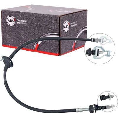 A.B.S. K28099 Clutch Kabel til Daihatsu, Toyota - Gear Linkage A.B.S. K28099 Clutch Kabel til Daihatsu, Toyota - Gear Linkage