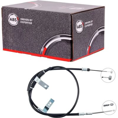 ALVADI A.B.S. Parking Brake Cable - K14065 ALVADI A.B.S. Parking Brake Cable - K14065
