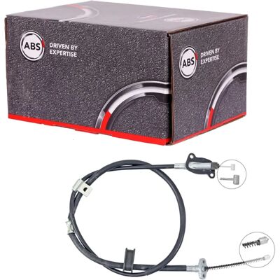 Cavo freno di stazionamento A.B.S. - Adatto per Daihatsu Copen Cavo freno di stazionamento A.B.S. - Adatto per Daihatsu Copen