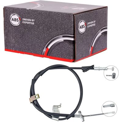 Cable de freno de estacionamiento ALVADI A.B.S. - Honda CR-V Cable de freno de estacionamiento ALVADI A.B.S. - Honda CR-V