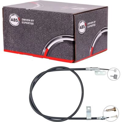A.B.S. K14169 - Cavo freno a mano per Hyundai Xg A.B.S. K14169 - Cavo freno a mano per Hyundai Xg
