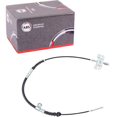 A.B.S. K14181 Cable de freno de estacionamiento - Delantero A.B.S. K14181 Cable de freno de estacionamiento - Delantero