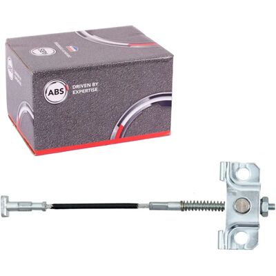 A.B.S. Kia Cerato Handbremse Seil - Feststellbremse A.B.S. Kia Cerato Handbremse Seil - Feststellbremse