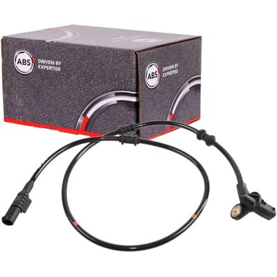 A.B.S. Modell 30220 Radgeschwindigkeitssensor - Raddrehzahlsensor A.B.S. Modell 30220 Radgeschwindigkeitssensor - Raddrehzahlsensor