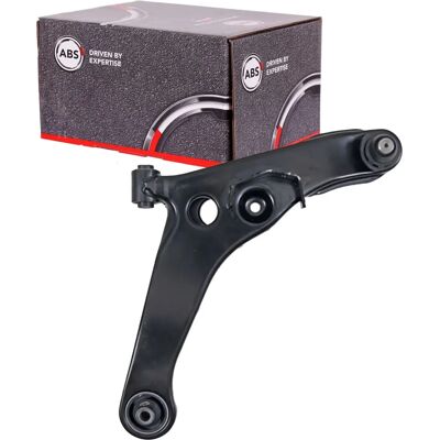 A.B.S. Braccio di sospensione - 337mm - Mitsubishi Outlander - Inferiore destro A.B.S. Braccio di sospensione - 337mm - Mitsubishi Outlander - Inferiore destro