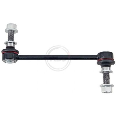 A.B.S. Stabilisatorstange - Land Rover Defender/Discovery A.B.S. Stabilisatorstange - Land Rover Defender/Discovery