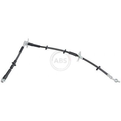 Tubo del freno A.B.S. - Land Rover Range SL 6007 Tubo del freno A.B.S. - Land Rover Range SL 6007