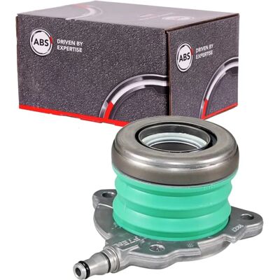 A.b.s. 51255 Aluminium Kupplungszentralausrücker - Kupplung A.b.s. 51255 Aluminium Kupplungszentralausrücker - Kupplung