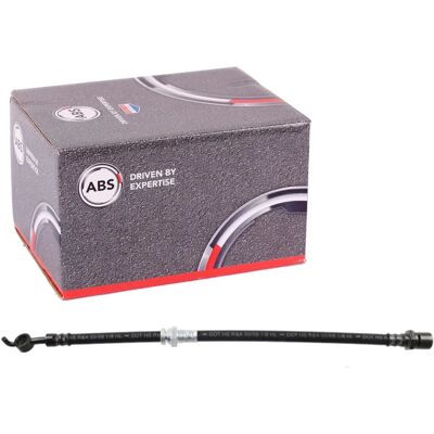 A.B.S. Manguera de freno - 385mm, INN M10x1.0, Compatible con Chevrolet, Daewoo A.B.S. Manguera de freno - 385mm, INN M10x1.0, Compatible con Chevrolet, Daewoo