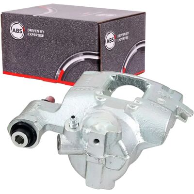 Ford Ka Brake Caliper - Single Piston Grey Cast Iron - 11mm Disc Ford Ka Brake Caliper - Single Piston Grey Cast Iron - 11mm Disc