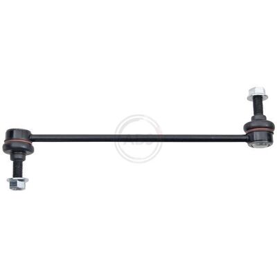 A.B.S. Stabiliseringsstang til Jeep, Fiat, Lancia - 280mm M12X1.5 RHT A.B.S. Stabiliseringsstang til Jeep, Fiat, Lancia - 280mm M12X1.5 RHT