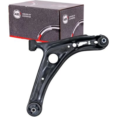 A.B.S. Braț de control - Toyota Yaris - Inferior drept frontal A.B.S. Braț de control - Toyota Yaris - Inferior drept frontal