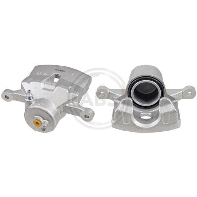 Hyundai Kia Fram vänster bromsok 57mm - Bromsok Hyundai Kia Fram vänster bromsok 57mm - Bromsok