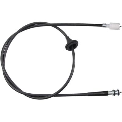 A.B.S. cable de velocímetro Fiat Ducato - Flexible, 1513mm A.B.S. cable de velocímetro Fiat Ducato - Flexible, 1513mm