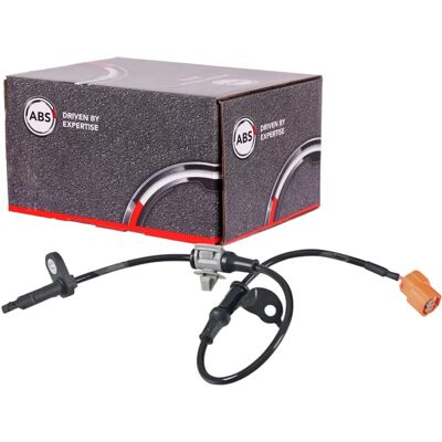A.B.S. Raddrehzahlsensor - Orange - 540mm - 31286 - Aktiv A.B.S. Raddrehzahlsensor - Orange - 540mm - 31286 - Aktiv