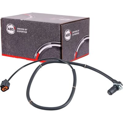 A.B.S. Raddrehzahlsensor - Mitsubishi Pajero A.B.S. Raddrehzahlsensor - Mitsubishi Pajero