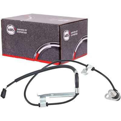 A.B.S. Raddrehzahlsensor - Vorderachse Rechts - Sensorsensor A.B.S. Raddrehzahlsensor - Vorderachse Rechts - Sensorsensor