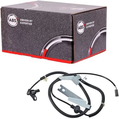 ALVADI A.B.S. 31325 ABS sensor - Active sensor, Black socket, 1280 mm length ALVADI A.B.S. 31325 ABS sensor - Active sensor, Black socket, 1280 mm length