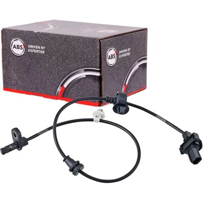 Sensore Velocità Ruota - Honda Insight - Attivo, Nero, 615mm Sensore Velocità Ruota - Honda Insight - Attivo, Nero, 615mm