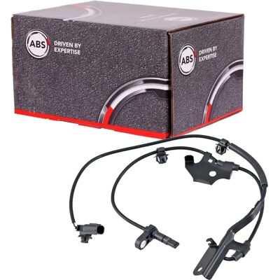 A.B.S. 31343 Wheel Speed Sensor - Wheel Speed Sensor A.B.S. 31343 Wheel Speed Sensor - Wheel Speed Sensor