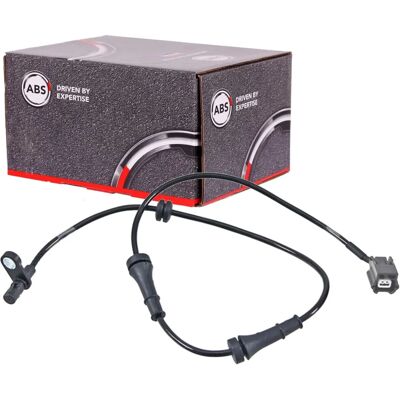 A.B.S. Wheel Speed Sensor - Gray - Nissan Juke Rear Right A.B.S. Wheel Speed Sensor - Gray - Nissan Juke Rear Right