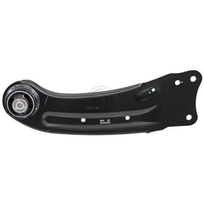 Braccio di controllo A.b.s. - Coppia di bracci inclinati in acciaio 377mm - Control Arm Braccio di controllo A.b.s. - Coppia di bracci inclinati in acciaio 377mm - Control Arm