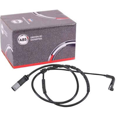 ALVADI Slidindikator - Model 39639 - Passer til BMW X5/X6 ALVADI Slidindikator - Model 39639 - Passer til BMW X5/X6