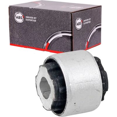 A.B.S. Aufhängungslager - Hinteres äußeres Unterarmlager - 42,2mm - 39,9mm - 0,08kg A.B.S. Aufhängungslager - Hinteres äußeres Unterarmlager - 42,2mm - 39,9mm - 0,08kg