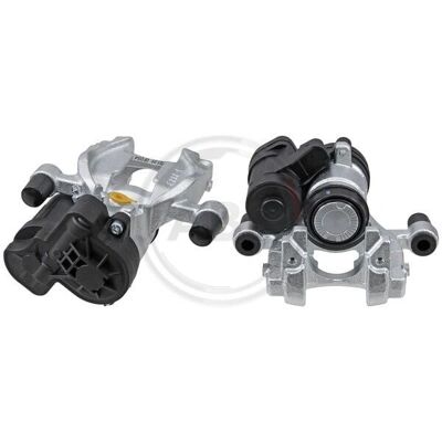 A.B.S. Bremssattel - Einzelsattel, 38mm, für Audi, Seat, Skoda, VW - Bremssystem A.B.S. Bremssattel - Einzelsattel, 38mm, für Audi, Seat, Skoda, VW - Bremssystem