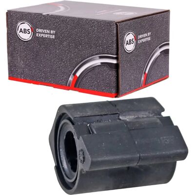 A.B.S. Stabilisatorlager - Framstabilisator för Citroën C2/C3 A.B.S. Stabilisatorlager - Framstabilisator för Citroën C2/C3