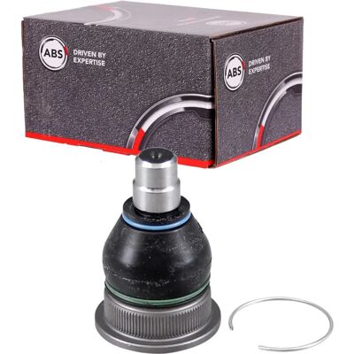 A.B.S. Braccio di controllo - Anteriore esterno inferiore per Fiat 500e Panda Ypsilon A.B.S. Braccio di controllo - Anteriore esterno inferiore per Fiat 500e Panda Ypsilon