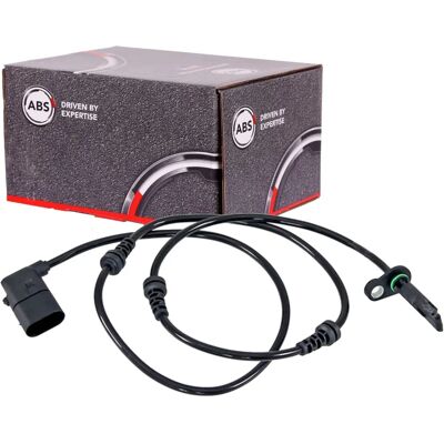 A.B.S. Raddrehzahlsensor - Hinten Rechts für Mercedes C-Klasse A.B.S. Raddrehzahlsensor - Hinten Rechts für Mercedes C-Klasse