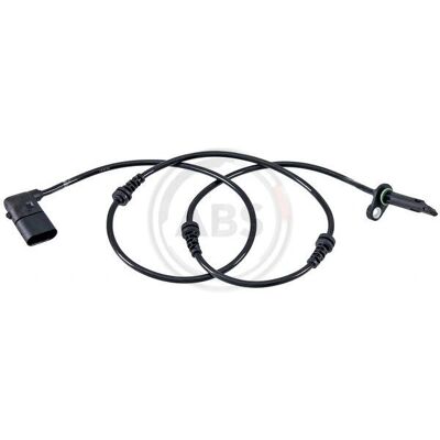 A.B.S. Modelo 31404 Sensor de Velocidade da Roda - Sensor de Velocidade da Roda A.B.S. Modelo 31404 Sensor de Velocidade da Roda - Sensor de Velocidade da Roda